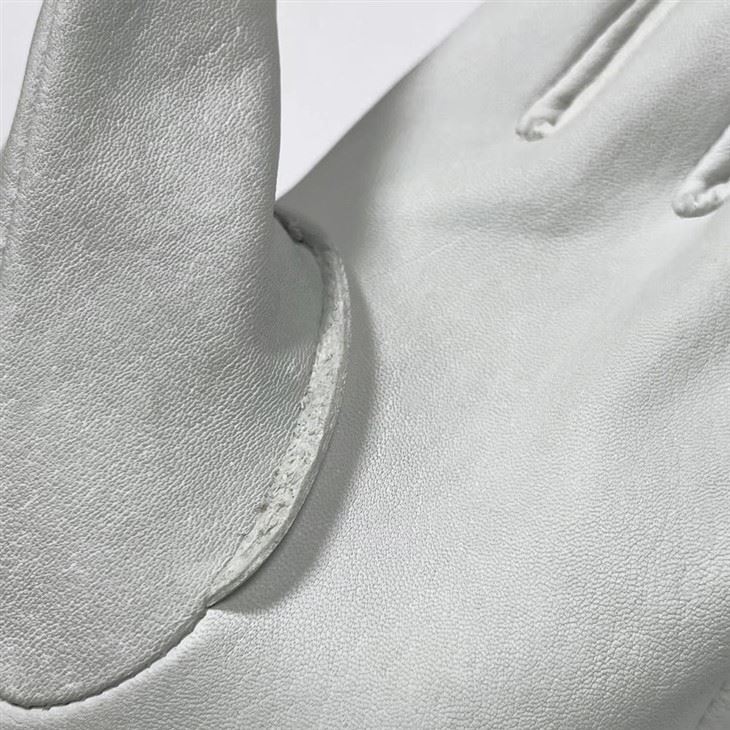 Durable Sheepskin Gloves factory