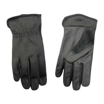 PUコーティングされた作業用手袋